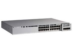 C9200-24T-A Thiết bị chuyển mạch cisco 24 cổng 10/100/1000Mbps Base-T Network Advantage