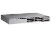 C9200-24P-A Thiết bị chuyển mạch cisco 24 cổng 10/100/1000Mbps Base-T PoE+(370W) Network Advantage