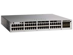 C9200-48PXG-E Thiết bị chuyển mạch cisco 48 cổng 10/100/1000Mbps Base-T PoE+(740W) Network Essentials