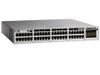 C9200-48T-E Thiết bị chuyển mạch cisco 48 cổng 10/100/1000Mbps Base-T Network Advantage