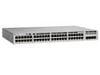 C9200L-48PXG-4X-E Thiết bị chuyển mạch cisco 48 cổng 10/100/1000Mbps Base-T PoE+(740W) + 4 cổng 10Gb SFP+ uplink