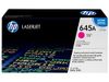 HP 645A Magenta Original LaserJet Toner Cartridge C9732A