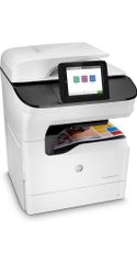 HP PageWide Managed Color MFP P77950dns Y3Z66A