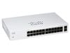 CBS110-24T-D Thiết bị chuyển mạch cisco 24 cổng Gigabit Switch