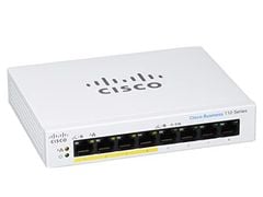 CBS110-8T-D Thiết bị chuyển mạch cisco 8 port Gigabit Desktop Switch