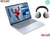 DELL 16 PLUS  DB16250 LAPTOP | ULTRA 7 256V | 32GB LPDDR5X RAM | 1TB SSD | 16
