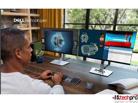 Precision 3460 SFF 3460-i912000- 42PT3460DW1 – Hitechpro