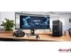 DELL PRECISION | 5860 TOWER XEON® | W3-2423 | 16GB DDR5 ECC RAM | T1000, 8 GB | 512GB SSD + 1 TB SSD | WINDOWS 11 PRO FOR WORKSTATIONS (6 CORES), ENGLISH | KEYBOARD + MOUSE |  3Y