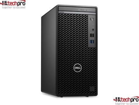 DELL OPTIPLEX TOWER 7010 | I5-12500 | 8GB R4 RAM | 256GB SSD |  KEYBOARD KB216, MOUSE MS116 | FEDORA | 3 YR _71034792