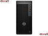 DELL OPTIPLEX TOWER 7010 | I3-12100 | 8GB R4 RAM | 512GB SSD | WIFI | KEYBOARD KB216, MOUSEMS116 | WIN 11 HOME | 2Y PROSUPPORT KYHD