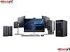 DELL OPTIPLEX TOWER 7010 | I3-12100 | 8GB DDR4 RAM | 256GB SSD | KEYBOARD KB216 ,MOUSE MS116 | FEDORA LINUX | 1Y PROSUPPORT