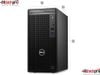 DELL OPTIPLEX TOWER 7010 | I5-12500 | 8GB R4 RAM | 512GB SSD | KEYBOARD KB216, MOUSE MS116 | WIFI AC | WIN11H | 1YR