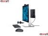 DELL OPTIPLEX MICRO | 7020 PLUS | I3-14100 | 8GB DDR5 RAM | 256GB SSD | FEDORA LINUX | KB216, MS116 | 130 WATT A,C ADAPTER | 3Y