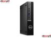 DELL OPTIPLEX MICRO | 7020 PLUS | I3-14100 | 8GB DDR5 RAM | 256GB SSD | FEDORA LINUX | KB216, MS116 | 130 WATT A,C ADAPTER | 3Y