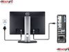 DELL OPTIPLEX SFF | 7020 PLUS | I9-14900 vPRO | 64GB DDR5 RAM | 1TB SSD | POWER 300W | UBUNTU LINUX | 3Y