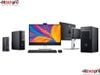 DELL OPTIPLEX TOWER | 7020 PLUS | I3-14100 | 8GB DDR5 RAM | 256GB SSD | POWER 500W | UBUNTU LINUX | 3Y