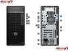 DELL OPTIPLEX TOWER | 7020 PLUS | I9-14900K | 64GB DDR5 RAM | 2TB SSD | POWER 500W | UBUNTU LINUX | 3Y