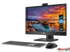 Dell Optiplex AIO 7400 None Touch + Camera 'AiO 23.8