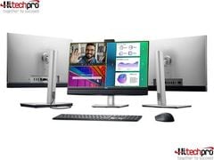 DELL AIO 7410 PLUS |23.8