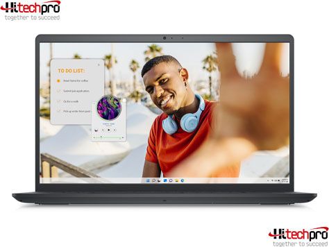DELL INSPIRON 15 3530 | i7-1355U | 16GD4 RAM |1TB SSD | 15.6FHD, 120Hz |4CELL, 54W | W11SL+OFFICE HOME_ST | Pro| BẠC | P16WD