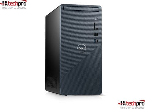 DELL INS 3030 | i3-14100 | 8GB DDR5 RAM | 512GB SSD | WLn, BT | KB, M | W11SL | Pro | ĐEN | 2Y | T6FDR