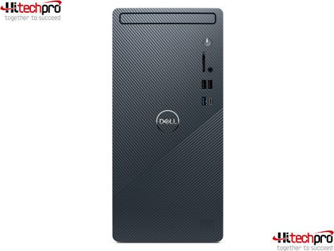 DELL INSPIRON 3030T | I5 - 14400 |8GB DDR5 RAM | 512GB SSD | WIFI + BT |  WIN11 SL |  NON DVDRW | 180W PSU | 2 YEAR WARRANTY.