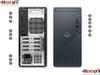 DELL INS 3030 | i5-14400 | 8GB DDR5 RAM | 512GB SSD | WLn, BT | KB, M | W11SL | Pro | ĐEN | 2Y | T6FDR1