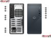 DELL INS 3030 | i3-14100 | 8GB DDR5 RAM | 512GB SSD | WLn, BT | KB, M | W11SL | Pro | ĐEN | 2Y | T6FDR