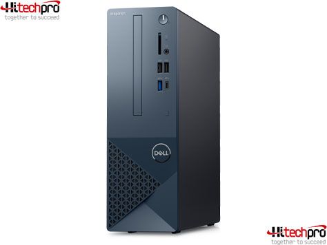 DELL INSPIRON SMALL DESKTOP 3030S | I7-14700 |16GB DDR5 RAM | 1TB SSD | M MS116, K KB216 | WIFI 6, BLUETOOTH | WINDOWS 11H