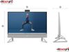 DELL INSPIRON AIO 5430 | CORE 7 150U | 23.8” FHD, BLACK | 16GB DDR4 RAM |1TB SSD |DELL PRO KM5221W | WIFI + BT |OFFICE HOME, WINDOWS 11H |