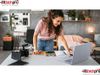 DELL INSPIRON 16 5640 | CORE 5-120U | 16GB DDR5 RAM | 1TB SSD | 16