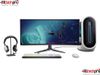 DELL LCD AW3423DW |34.18”, QD-OLED, QUANTUM DOT OLED| NVIDIA® G-SYNC® ULTIMATE, VESA DISPLAY|DP 1.4, 2 X HDMI, 5X USB 3.2 GEN 1| 3 YEARS.