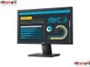 DELL LCD E2020H |19.5”|1600 X 900 |VGA, DP, LED, BLACK + VGA,CABLE |2TMV12