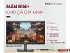 DELL LCD E2222HS |21.5 INCHES| FHD (1920 X 1080)| VGA, HDMI, DISPLAY PORT| LOA TÍCH HỢP 2X1W| BẢO HÀNH 3 YEARS.