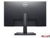 DELL LCD E2222HS |21.5 INCHES| FHD (1920 X 1080)| VGA, HDMI, DISPLAY PORT| LOA TÍCH HỢP 2X1W| BẢO HÀNH 3 YEARS.