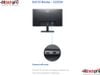 DELL LCD | E2225H | 21.5