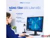 DELL LCD E2423HN 23.8 INCHES, FHD (1920 X 1080), TẤM NỀN VA, KẾT NỐI VGA, HDMI, BẢO HÀNH 3 YEARS.