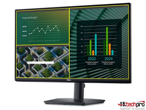 DELL LCD E2724HS |27