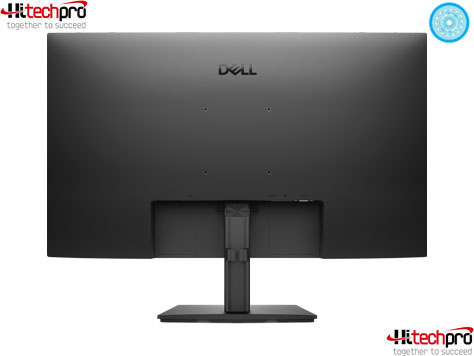 DELL PRO 27 LCD | E2725HM | 27” FHD 300 NIT | CỔNG VGA, HDMI