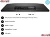 DELL PRO 27 LCD | E2725HM | 27” FHD 300 NIT | CỔNG VGA, HDMI. DISPLAYPORT | LED IPS