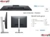 DELL LCD P2422H 23.8 INCHES, FHD (1920 X 1080), IPS, VGA, HDMI, DISPLAY PORT, 5XUSB, BẢO HÀNH 3 YEARS.