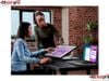 DELL LCD P2424HT TOUCH FHD, 23.8