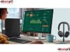 DELL PRO 24 PLUS QHD LCD | P2425D | 23.8