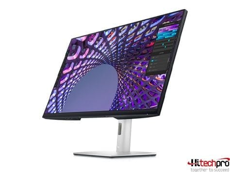 DELL LCD P3223QE |31.5 INCHES| 4K | IPSDP 1.2, HDMI, 4 X USB 3.2, 1 USB TYPE-C 3.2, 1 RJ-54,| 3 YEARS.