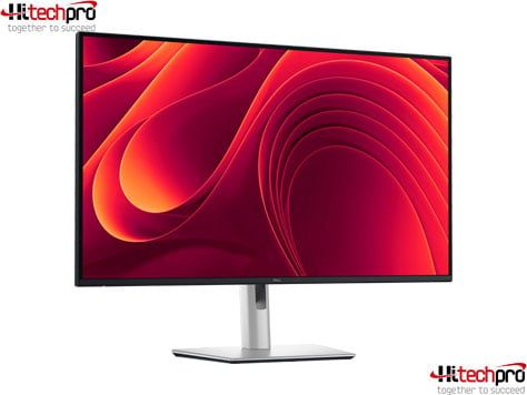 DELL LCD PRO 32 PLUS UHD USB-C HUB | P3225QE | 32