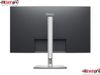 DELL LCD PRO 32 PLUS UHD USB-C HUB | P3225QE | 32