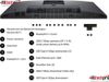 DELL LCD PRO 32 PLUS QHD USB-C HUB | P3225DE | 32