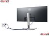 DELL LCD P3424WE (CURVE) |34 INCHES CONG| WQHD (3440 X 1440 )| IPS |1.07 TỈ MÀU| HMDI 2.3, DP 1.2, 1 USB C, 5 USB, 1 RJ-54| 3 YEARS.