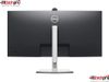 DELL PRO 34 PLUS VIDEO CONFERENCING MONITOR | P3424WEB | 34