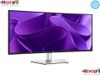 DELL PRO 34 PLUS LCD | P3425WE | 34” UW-QHD IPS, LED, CONG, 350 NIT | HDMI, DISPLAYPORT, USB-C, USB-A, RJ45 | USB-C HUB
